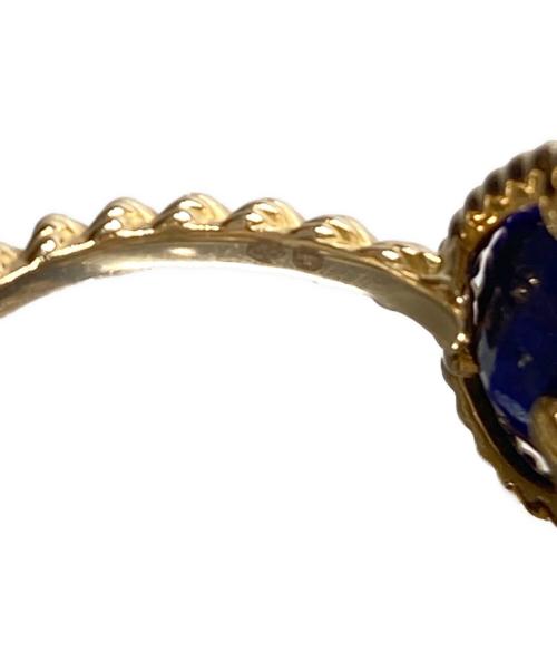 BOUCHERON（ブシュロン）BOUCHERON (ブシュロン) SERPENT BOHEME サイズ:11号の古着・服飾アイテム