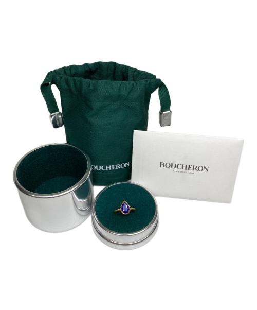 BOUCHERON（ブシュロン）BOUCHERON (ブシュロン) SERPENT BOHEME サイズ:11号の古着・服飾アイテム