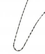 les bon bonル ボンボン）の古着「VICTRIA WG ネックレス」