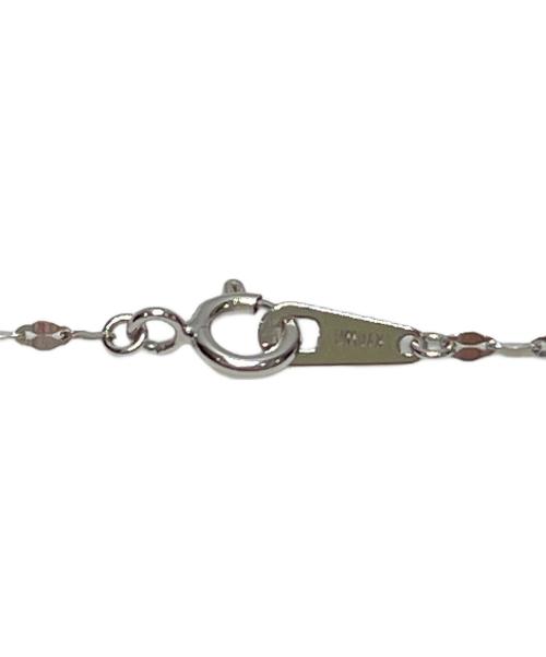 les bon bon（ル ボンボン）LES BON BON (ル ボンボン) VICTRIA WG ネックレスの古着・服飾アイテム