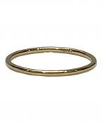 MARIHAマリハ）の古着「願い事リングイエローゴールドシャイン」