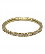 MESSIKAメシカ）の古着「GATSBY XS GOLD」