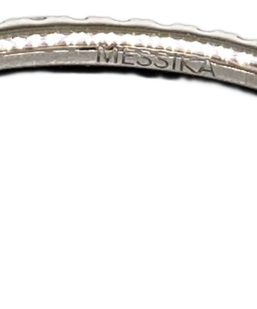 MESSIKA（メシカ）MESSIKA (メシカ) GATBY XS/WG サイズ:15号の古着・服飾アイテム