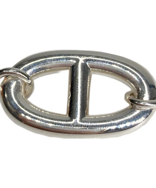HERMES（エルメス）HERMES (エルメス) FAANDOLE BRACELET サイズ:18cm パーツ1cmの古着・服飾アイテム