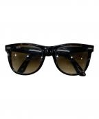 RAY-BANレイバン）の古着「ORIGINAL WAYFARER CLASSIC」｜ブラウン