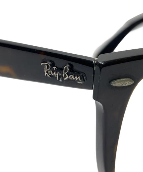 RAY-BAN（レイバン）RAY-BAN (レイバン) ORIGINAL WAYFARER CLASSIC ブラウンの古着・服飾アイテム