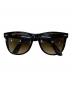 RAY-BAN（レイバン）の古着「ORIGINAL WAYFARER CLASSIC」｜ブラウン