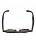 RAY-BAN (レイバン) ORIGINAL WAYFARER CLASSIC ブラウン：4000円