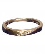 VENDOME AOYAMAヴァンドーム アオヤマ）の古着「リング」