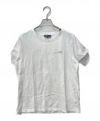 A.P.C.アーペーセー）の古着「プリントTシャツ」｜ホワイト