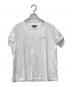 A.P.C.（アーペーセー）の古着「プリントTシャツ」｜ホワイト