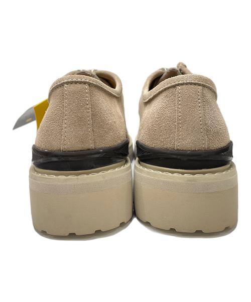 PG（ピージー）PG (ピージー) PG KNOCK ベージュ サイズ:42の古着・服飾アイテム