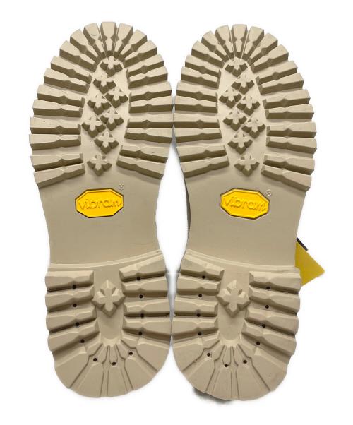 PG（ピージー）PG (ピージー) PG KNOCK ベージュ サイズ:42の古着・服飾アイテム