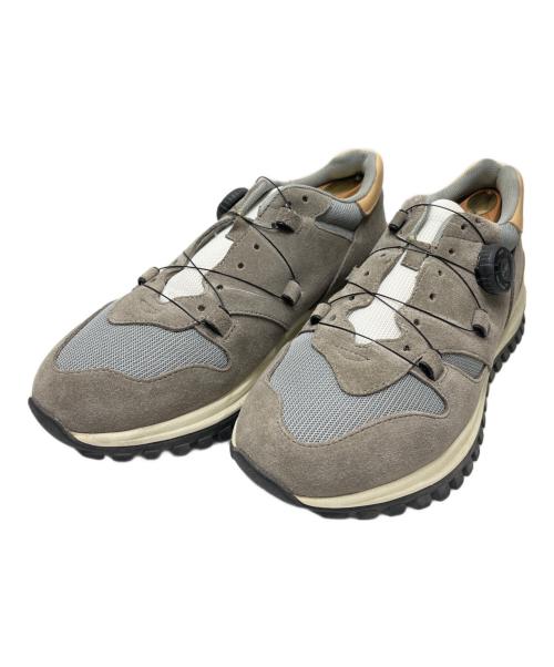 PG（ピージー）PG (ピージー) NAUGHTY2 グレー サイズ:26の古着・服飾アイテム