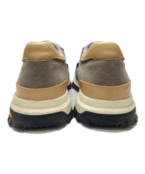 PG（ピージー）PG (ピージー) NAUGHTY2 グレー サイズ:26の古着・服飾アイテム