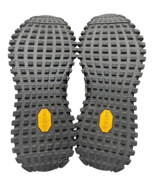 PG（ピージー）PG (ピージー) NAUGHTY2 グレー サイズ:26の古着・服飾アイテム