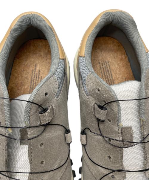 PG（ピージー）PG (ピージー) NAUGHTY2 グレー サイズ:26の古着・服飾アイテム