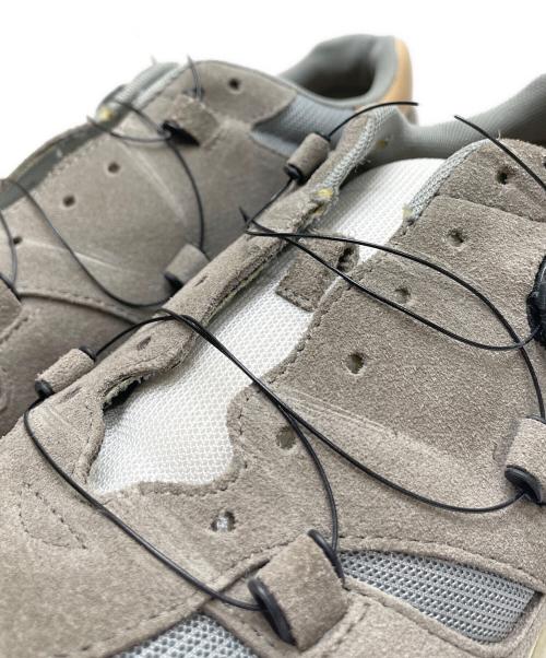 PG（ピージー）PG (ピージー) NAUGHTY2 グレー サイズ:26の古着・服飾アイテム