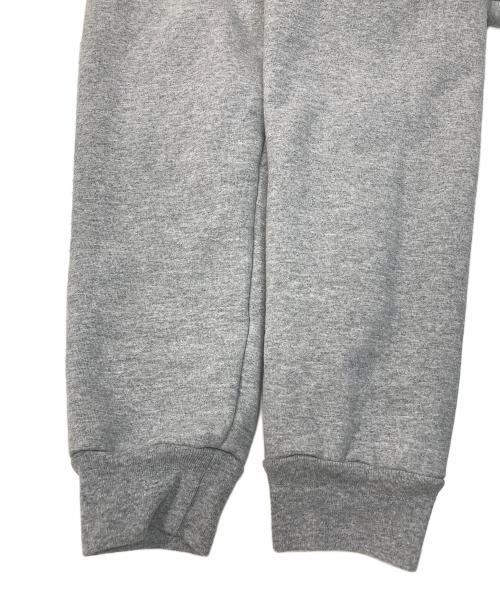 CAMBER（キャンバー）CAMBER (キャンバー) ジップパーカー グレー サイズ:SMALLの古着・服飾アイテム