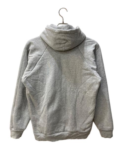 CAMBER（キャンバー）CAMBER (キャンバー) パーカー グレー サイズ:SMALLの古着・服飾アイテム