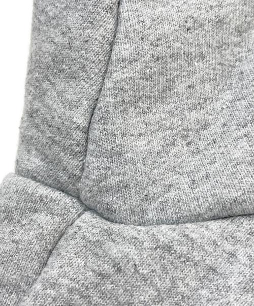 CAMBER（キャンバー）CAMBER (キャンバー) パーカー グレー サイズ:SMALLの古着・服飾アイテム