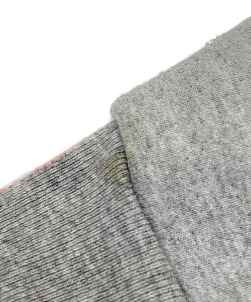 CAMBER（キャンバー）CAMBER (キャンバー) パーカー グレー サイズ:SMALLの古着・服飾アイテム