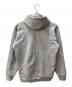 CAMBER (キャンバー) パーカー グレー サイズ:SMALL：3000円