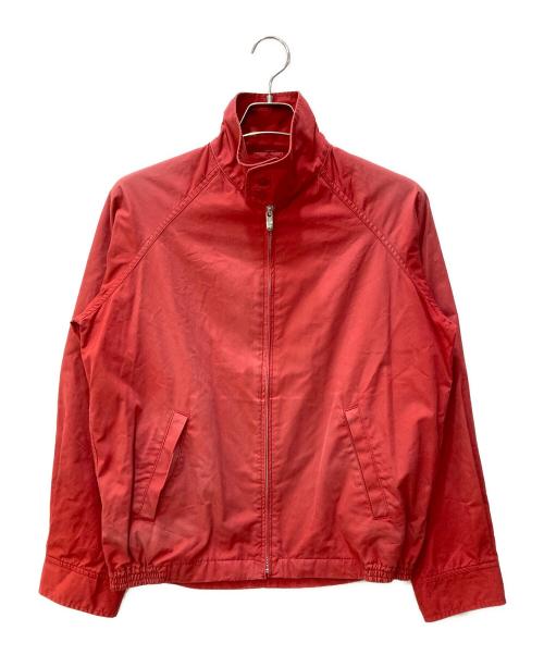 VAN（ヴァン）VAN (ヴァン) スイングトップ レッド サイズ:Mの古着・服飾アイテム