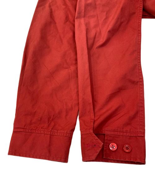 VAN（ヴァン）VAN (ヴァン) スイングトップ レッド サイズ:Mの古着・服飾アイテム