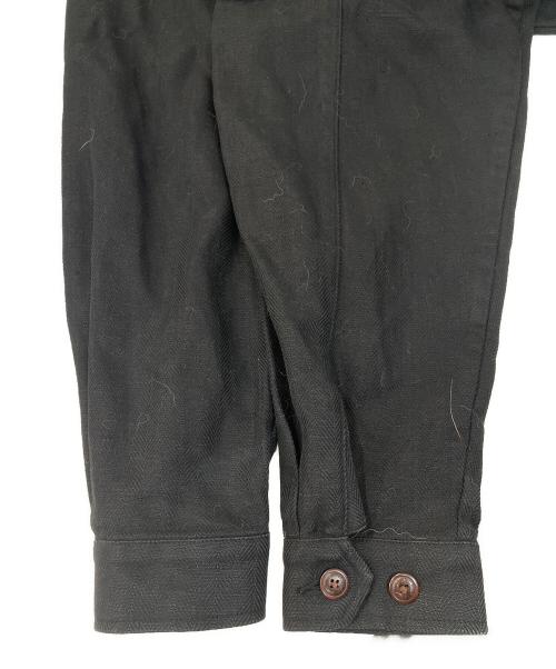 NAUTICA（ノーティカ）NAUTICA (ノーティカ) ジップジャケット ブラック サイズ:Sの古着・服飾アイテム