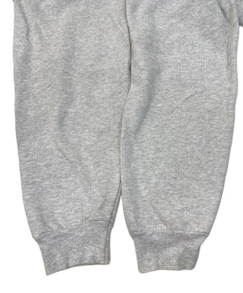 LOS ANGELES APPAREL（ロサンゼルスアパレル）LOS ANGELES APPAREL (ロサンゼルスアパレル) スウェット グレー サイズ:Lの古着・服飾アイテム