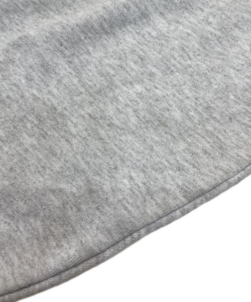 LOS ANGELES APPAREL（ロサンゼルスアパレル）LOS ANGELES APPAREL (ロサンゼルスアパレル) スウェット グレー サイズ:Lの古着・服飾アイテム