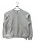LOS ANGELES APPAREL（ロサンゼルスアパレル）の古着「スウェット」｜グレー