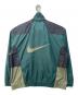 NIKE (ナイキ) ナイロンジャケット グリーン サイズ:M：4000円