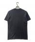 stussy (ステューシー) プリントTシャツ ブラック サイズ:M：4000円