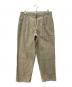 LAND'S END（ランズエンド）の古着「コーデュロイパンツ」｜ベージュ