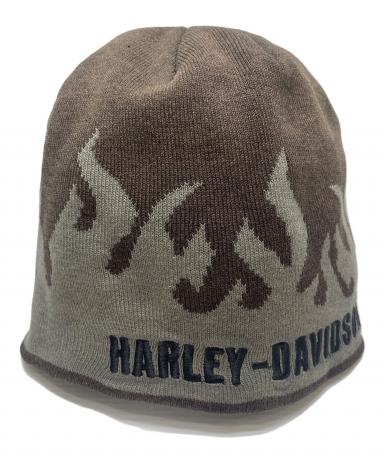中古・古着通販】HARLEY-DAVIDSON (ハーレーダビッドソン) ファイヤー