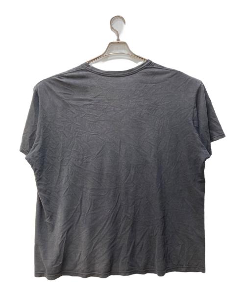 led zeppelin（レッド・ツェッペリン）LED ZEPPELIN (レッド・ツェッペリン) プリントTシャツ ブラック サイズ:サイズ表記無しの古着・服飾アイテム