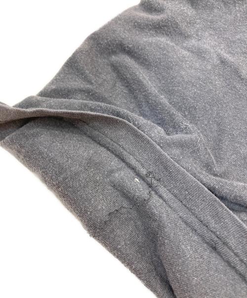 led zeppelin（レッド・ツェッペリン）LED ZEPPELIN (レッド・ツェッペリン) プリントTシャツ ブラック サイズ:サイズ表記無しの古着・服飾アイテム