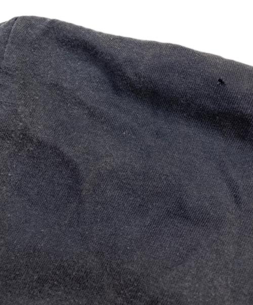 led zeppelin（レッド・ツェッペリン）LED ZEPPELIN (レッド・ツェッペリン) プリントTシャツ ブラック サイズ:サイズ表記無しの古着・服飾アイテム