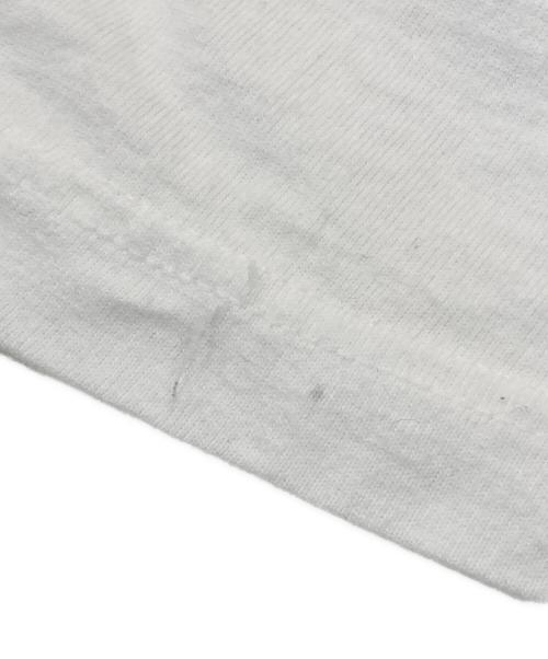 stussy（ステューシー）stussy (ステューシー) 長袖Tシャツ ブラック サイズ:Lの古着・服飾アイテム