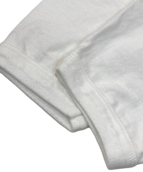 stussy（ステューシー）stussy (ステューシー) 長袖Tシャツ ブラック サイズ:Lの古着・服飾アイテム