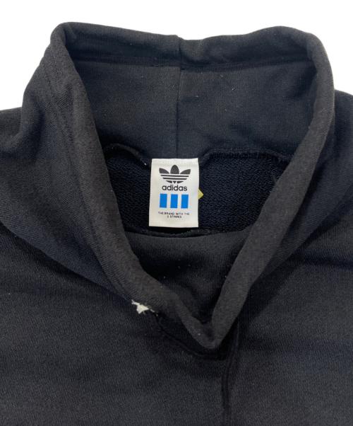 adidas Originals（アディダスオリジナル）adidas Originals (アディダスオリジナル) スウェット ブラック サイズ:L-Oの古着・服飾アイテム