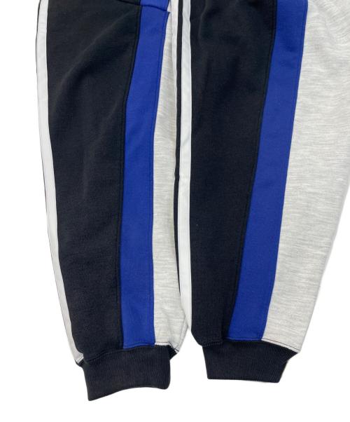 adidas Originals（アディダスオリジナル）adidas Originals (アディダスオリジナル) スウェット ブラック サイズ:L-Oの古着・服飾アイテム