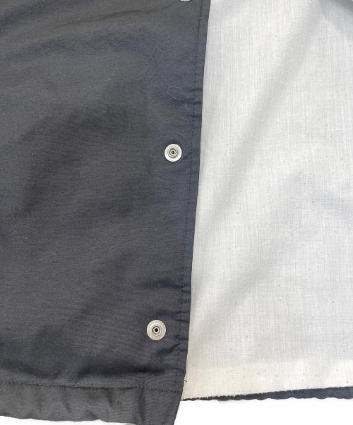 stussy（ステューシー）stussy (ステューシー) Champion (チャンピオン) スタジャン ブラック サイズ:XLの古着・服飾アイテム