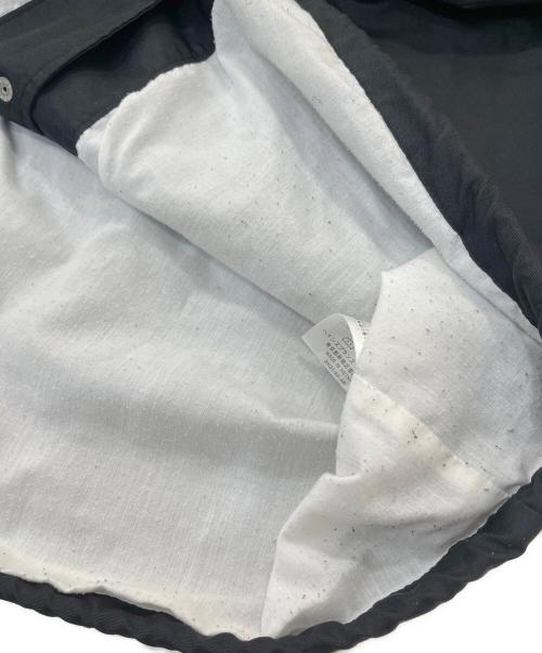 stussy（ステューシー）stussy (ステューシー) Champion (チャンピオン) スタジャン ブラック サイズ:XLの古着・服飾アイテム