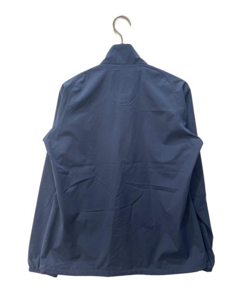 FOX FIRE（フォックスファイヤー）FOX FIRE (フォックスファイヤー) カームシェルジャケット ネイビー サイズ: Mの古着・服飾アイテム