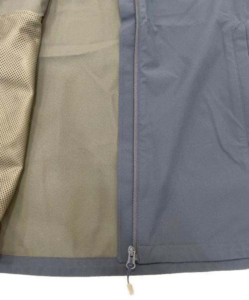 FOX FIRE（フォックスファイヤー）FOX FIRE (フォックスファイヤー) カームシェルジャケット ネイビー サイズ: Mの古着・服飾アイテム