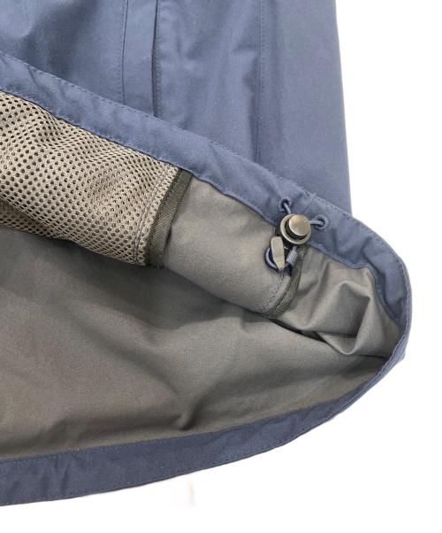 FOX FIRE（フォックスファイヤー）FOX FIRE (フォックスファイヤー) カームシェルジャケット ネイビー サイズ: Mの古着・服飾アイテム