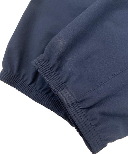 FOX FIRE（フォックスファイヤー）FOX FIRE (フォックスファイヤー) カームシェルジャケット ネイビー サイズ: Mの古着・服飾アイテム